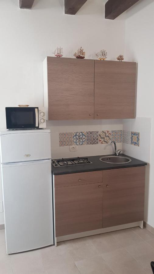 Apartament Il Ronco Di Archimede *