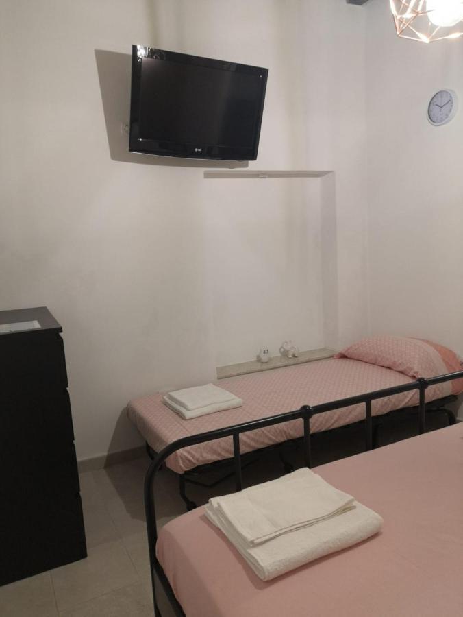 Apartament Il Ronco Di Archimede