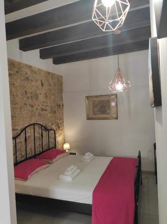 Il Ronco Di Archimede Apartament *