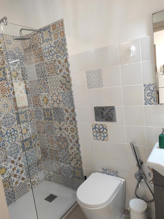 Il Ronco Di Archimede Apartament *