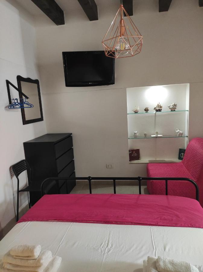 Il Ronco Di Archimede Apartament